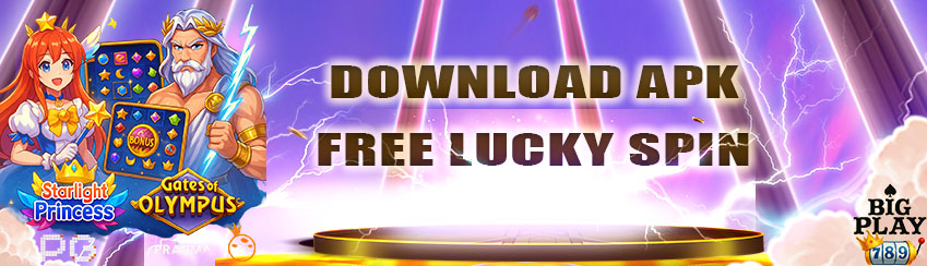 Download APK Free Luckyspin