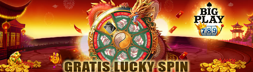 Gratis Luckyspin