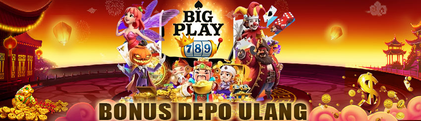 Bonus Re-depo 40%